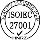 ISO27001信息安全管理体系