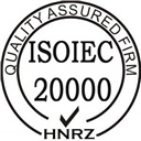 ISO20000信息技术服务管理体系介绍